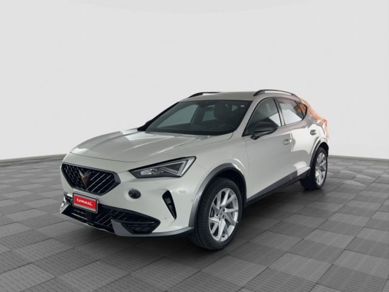 Cupra Formentor Formentor 1.5 TSI