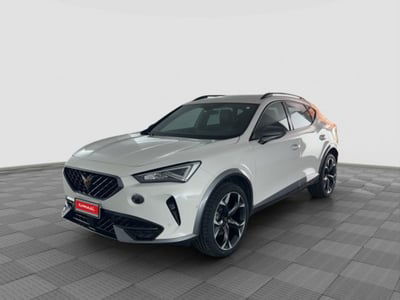 Cupra Formentor Formentor 1.5 TSI usata