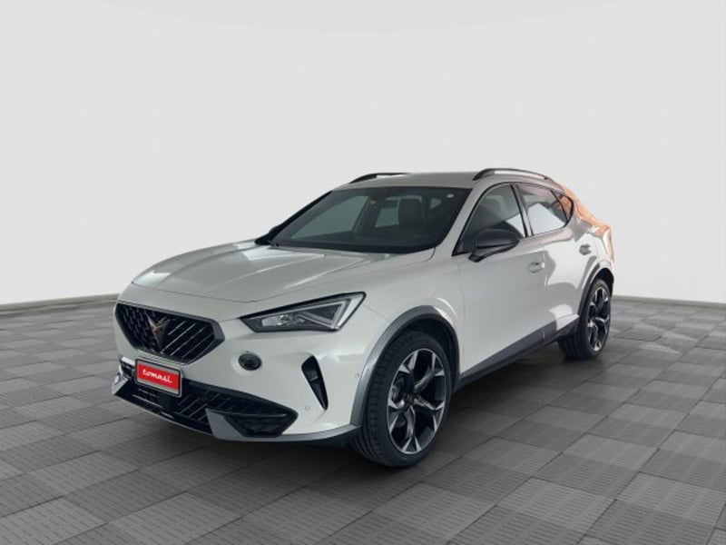 Cupra Formentor Formentor 1.5 TSI