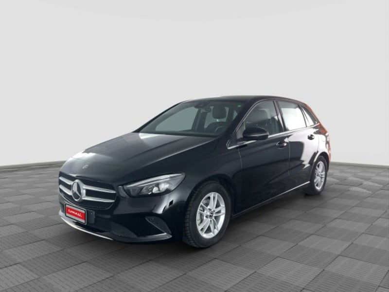 Mercedes-Benz CLA Shooting Brake 180 d Automatic Shooting Brake Business