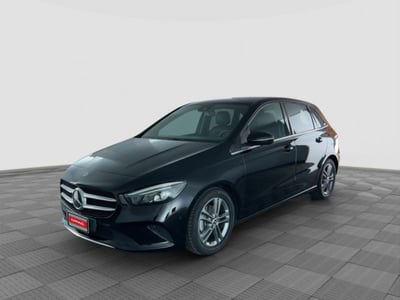 Mercedes-Benz CLA Shooting Brake 180 d Automatic Shooting Brake Business usata