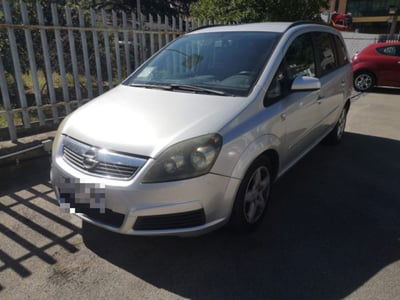 Opel Zafira 1.9 CDTI 120CV Cosmo