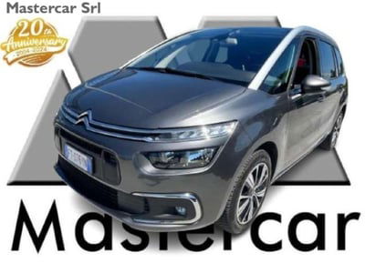 Citroen Grand C4 SpaceTourer Grand  Space  BlueHDi 160 S&S EAT8 Business usata