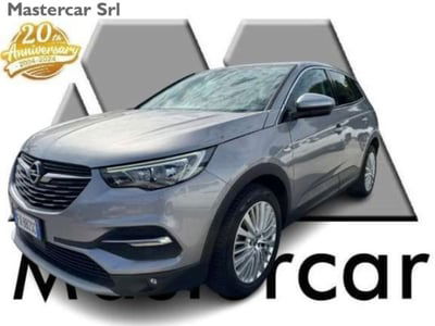 Opel Grandland X 1.5 diesel Ecotec Start&Stop Innovation usata
