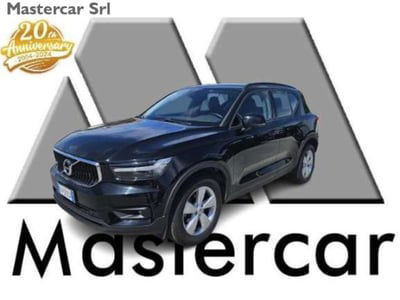 Volvo XC40 D3 usata