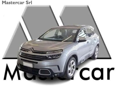 Citroen C5 Aircross Aircross BlueHDi 130 S&S Business