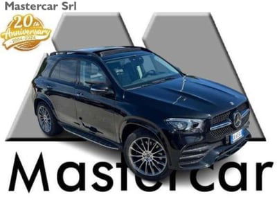 Mercedes-Benz GLE SUV 400 d 4Matic Premium Plus usata
