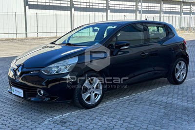 Renault Clio 1.2 75CV 5 porte Live usata