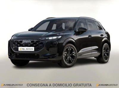 Audi Q3 35 TDI quattro S tronic Business nuova