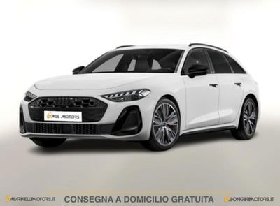 Audi A5 Avant 2.0 tdi mhev+ S line edition 204cv s-tronic nuova
