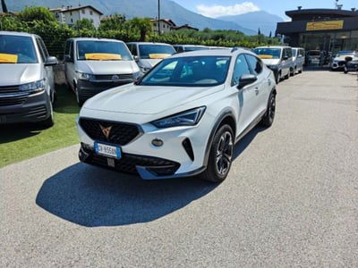 Cupra Formentor Formentor 1.5 TSI usata