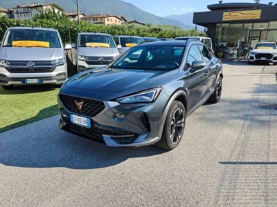 Cupra Formentor Formentor 1.5 TSI usata
