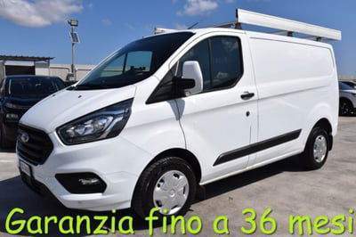 Ford Transit Custom Furgone 280 2.0 TDCi 130 PC Furgone Trend usato
