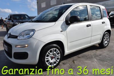 Fiat Panda 1.2 EasyPower Easy usata