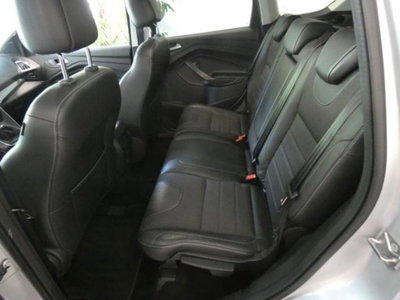 Ford Kuga 2.0 TDCI 150 CV S&S 4WD Titanium X (19)