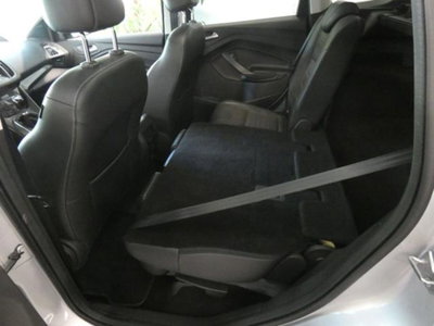 Ford Kuga 2.0 TDCI 150 CV S&S 4WD Titanium X (20)