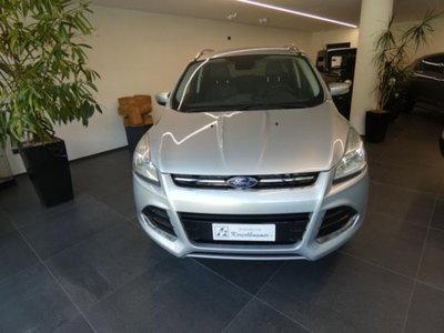 Ford Kuga 2.0 TDCI 150 CV S&S 4WD Titanium X (3)