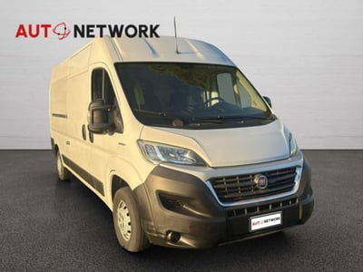 Fiat Ducato Furgone 33 2.3 MJT 130CV PLM-TM usato