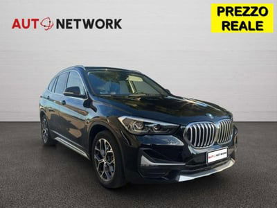 BMW X1 xDrive25e xLine Plus usata