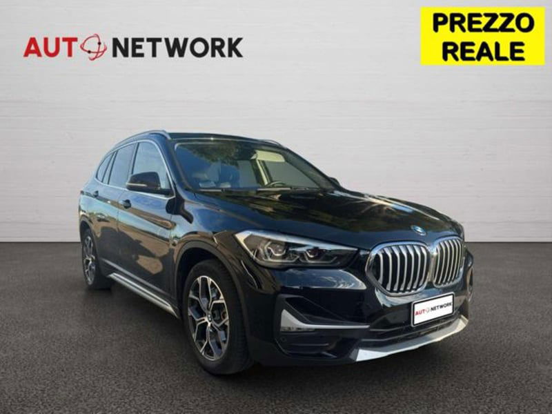BMW X1 xDrive25e xLine Plus
