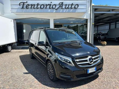 Mercedes-Benz Classe V 250 d Automatic Premium Long usata