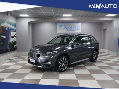 BMW X1 sDrive20i xLine usata