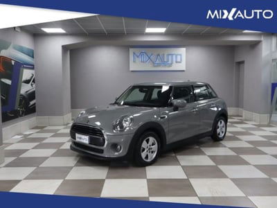 MINI Mini 1.5 One 75 CV 5 porte usata