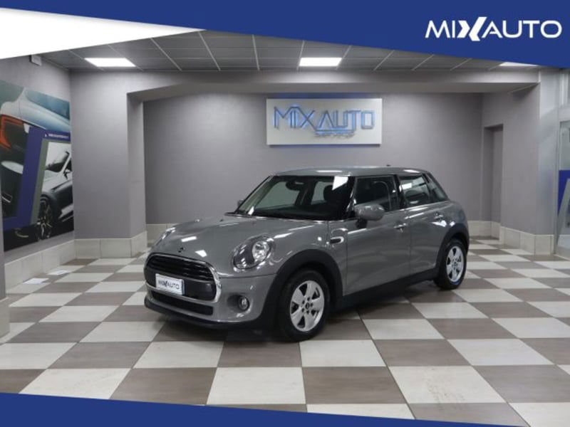 MINI Mini 1.5 One 75 CV 5 porte