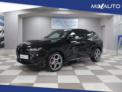 Alfa Romeo Tonale 1.6 Veloce 130cv tct6 nuova
