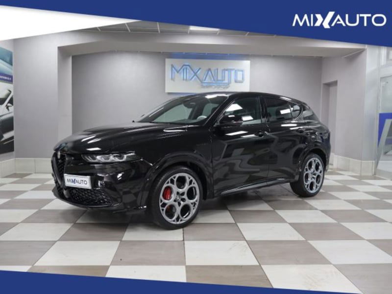 Alfa Romeo Tonale 1.6 Veloce 130cv tct6