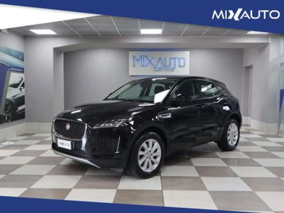 Jaguar E-Pace 2.0D 150 CV AWD aut. SE usata