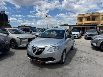 Lancia Ypsilon 1.3 MJT 16V 95 CV 5 porte S&S Gold usata
