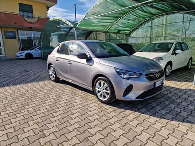 Opel Corsa 1.2 Elegance usata