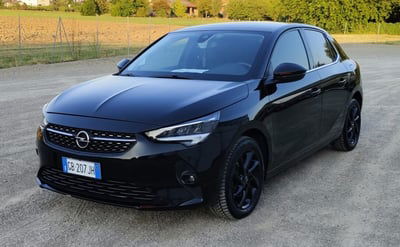 Opel Corsa 1.2 100 CV GS Line usata
