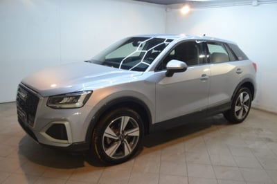 Audi Q2 Q2 30 TDI S tronic Business Plus usata