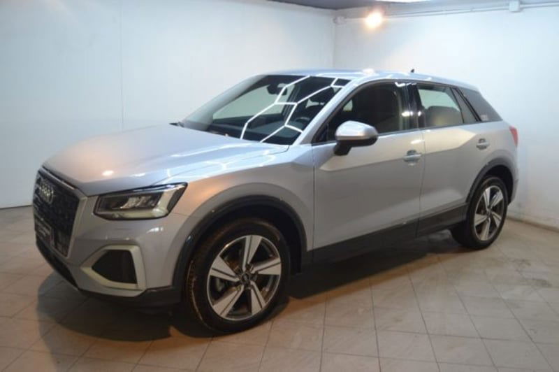 Audi Q2 Q2 30 TDI S tronic Business Plus