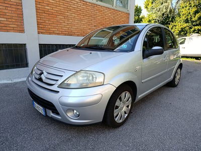Citroen C3 1.4 Exclusive Style Bi Energy G usata