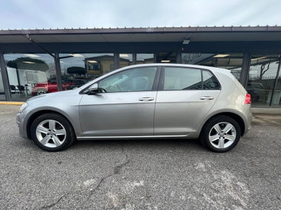 Volkswagen Golf 1.6 TDI 5p. Comfortline BlueMotion Technology (3)