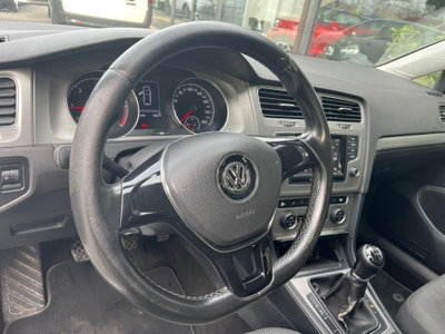 Volkswagen Golf 1.6 TDI 5p. Comfortline BlueMotion Technology (6)