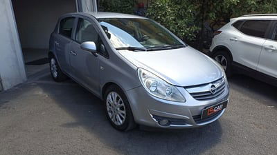 Opel Corsa 1.3 CDTI 75CV 5 porte Enjoy usata