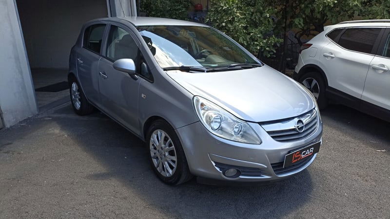 Opel Corsa 1.3 CDTI 75CV 5 porte Enjoy