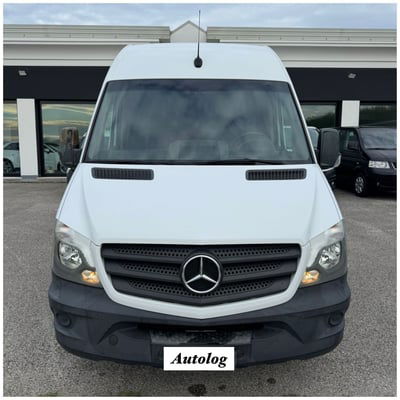 Mercedes-Benz Sprinter F32/35 311 CDI TN Furgone Executive usato