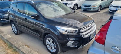 Ford Kuga 1.5 TDCI 120 CV S&S 2WD Titanium usata