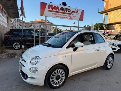 Fiat 500 1.3 Multijet 16V 95 CV Lounge usata