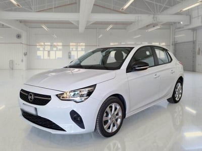 Opel Corsa 1.5 D 100 CV Edition usata