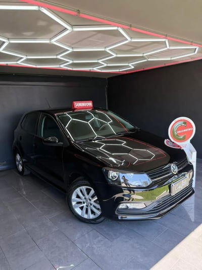 Volkswagen Polo 1.0 MPI 5p. Trendline usata