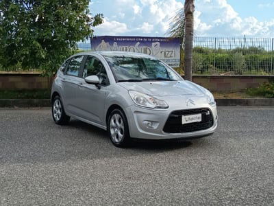 Citroen C3 1.1 Seduction Limited usata