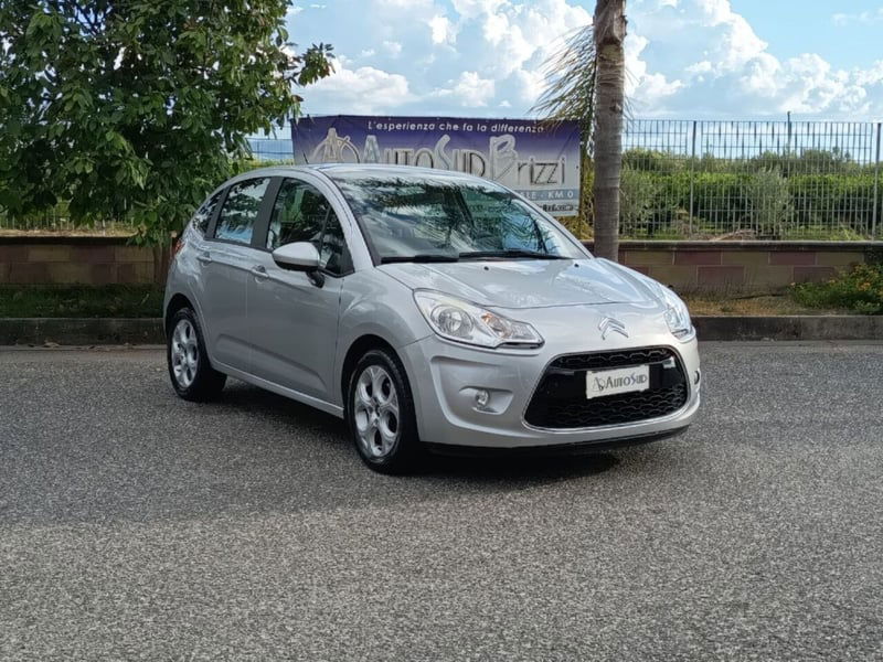 Citroen C3 1.1 Seduction Limited