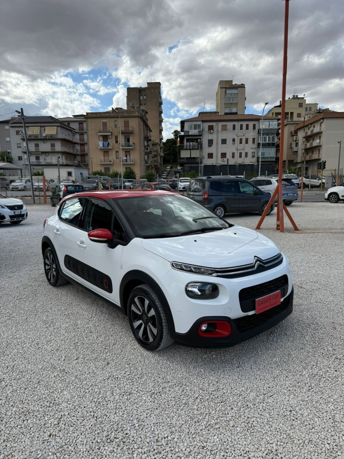Citroen C3 BlueHDi 100 S&S Shine (2)
