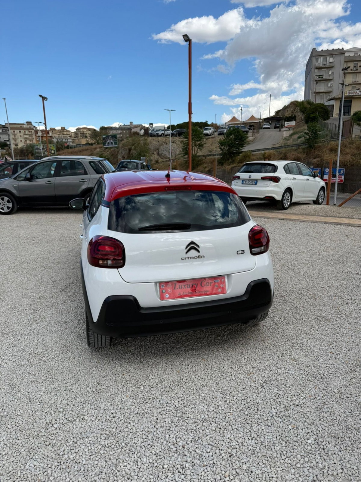 Citroen C3 BlueHDi 100 S&S Shine (4)